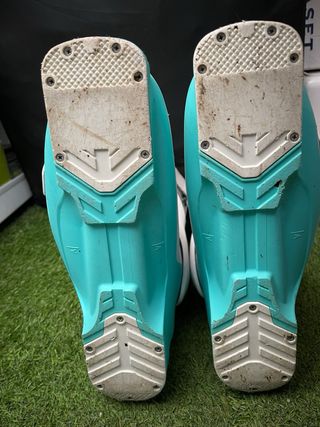 Botas Esquí Salomon XMAX 90W Talla 26.5