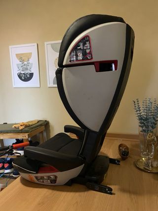 Silla coche Cocoon Travel Fix