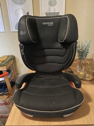 Silla coche Cocoon Travel Fix
