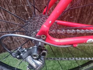 Bicicleta Carretera SPECIALIZED ALLEZ