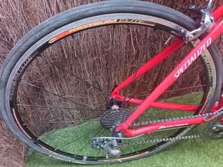Bicicleta Carretera SPECIALIZED ALLEZ