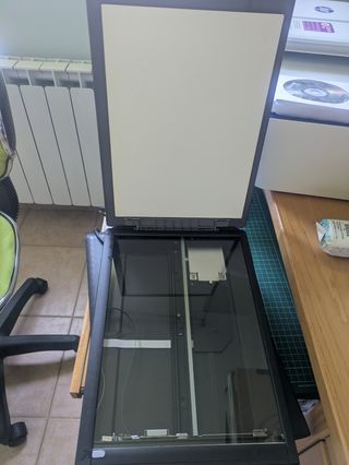 Escáner Canon CanoScan LiDE 210 Canon.