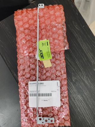 Bisagra izquierda Acer AV15-51