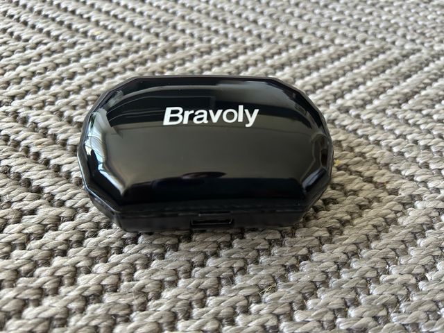 Cuffie Bluetooth Bravoly TWS-R10