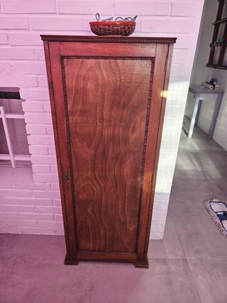 Armario madera antiguo REBAJADO