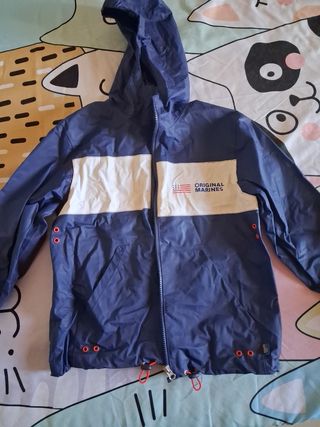 Giacca bambino Original Marines