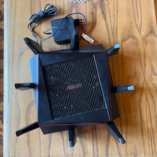 Router Asus RT-AC5300 Tri-Band Gigabit