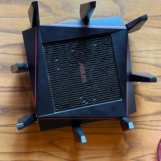 Router Asus RT-AC5300 Tri-Band Gigabit