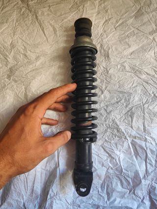Amortiguador Piaggio 