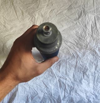 Amortiguador Piaggio 