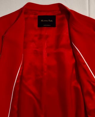 Chaqueta mujer TM 38/40 NUEVA