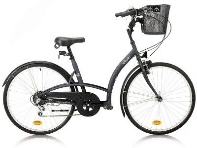 Bicicleta BTWIN Elops 300 (2017)