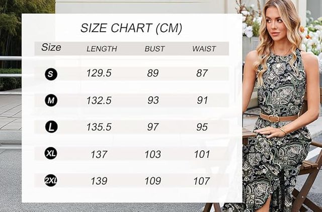 Vestido largo halter blanco y negro