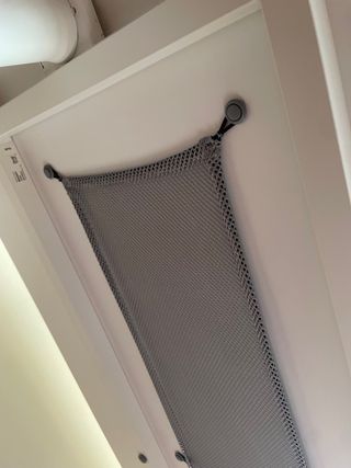Escritorio blanco - Mesa estudio/trabajo