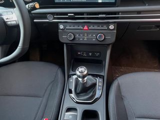 Hyundai Tucson FL Klass 