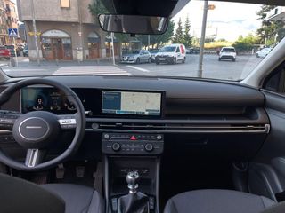 Hyundai Tucson FL Klass 