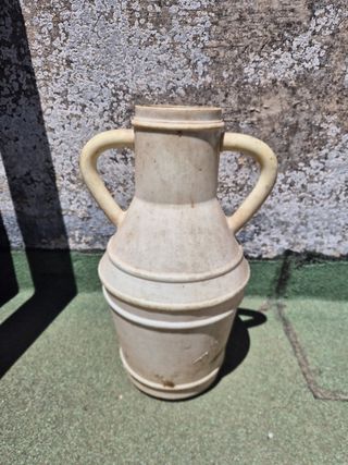 Anfora/vaso plastica 20 litri