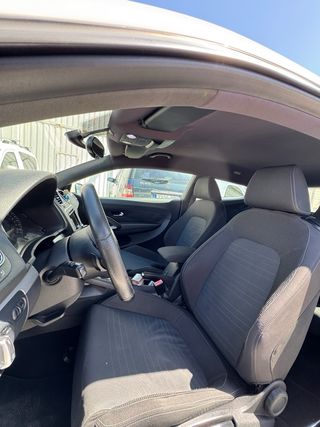 Volkswagen Scirocco 2009