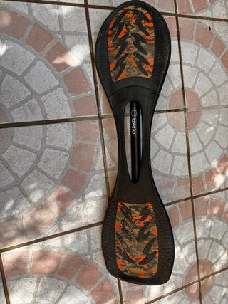 Oxelo Wave Surf - Patinete 2 ruedas
