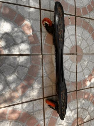 Oxelo Wave Surf - Patinete 2 ruedas