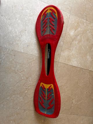 Oxelo Wave Surf - Patinete 2 ruedas