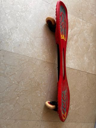 Oxelo Wave Surf - Patinete 2 ruedas