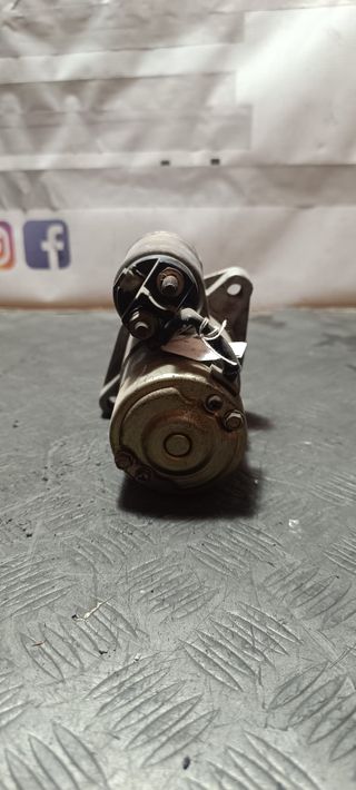 Motor Arranque Opel Corsa C 1.7DTI