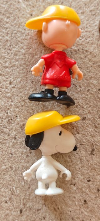 Portachiavi Snoopy Peneauts 1959