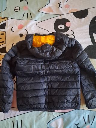 Piumino bambino 8 anni - blu scuro Best Company 