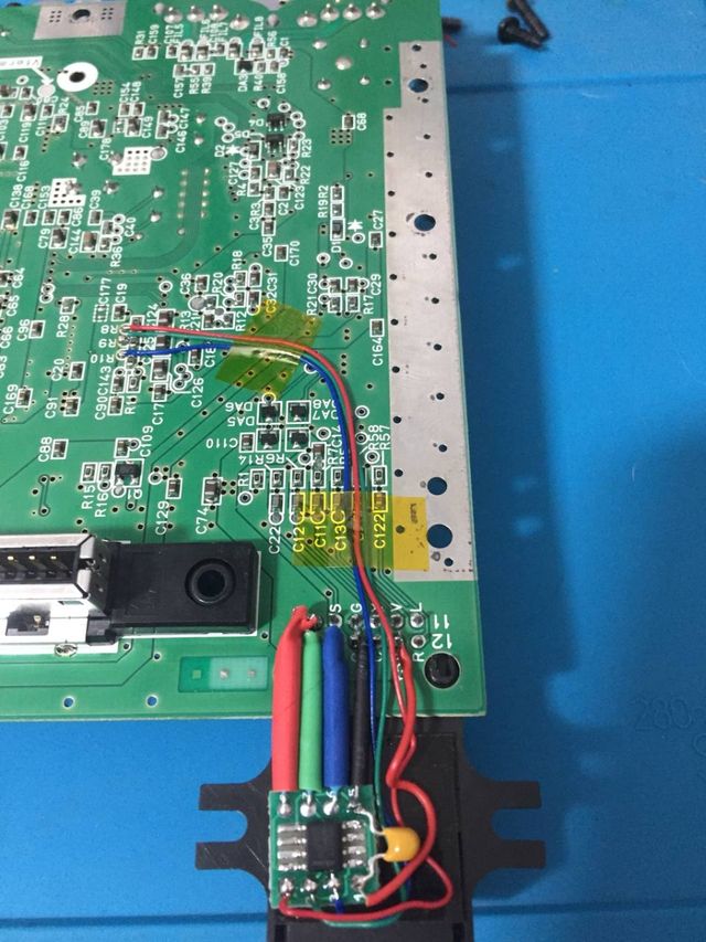 THS7316: Amplificador de Vídeo Texas Instruments