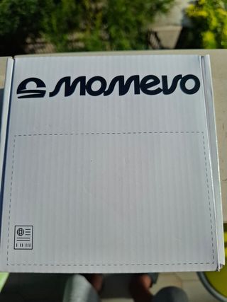 Palla morbida Momemo bimbi