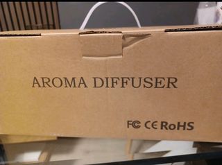 Diffusore automatico Explosion 200
