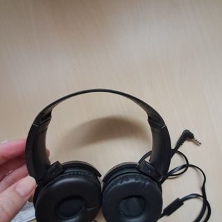 Auriculares Eurotec CD-HS10 Extra Bass