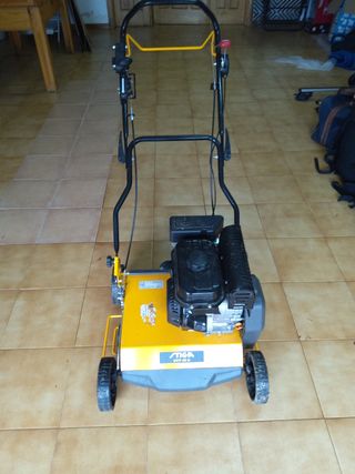 Escarificadora STIGA SVP 40 G gasolina