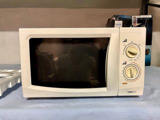 Microonde TGA 17lt con Grill