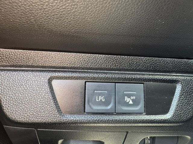 Dacia Sandero Stepway GLP ETIQUETA ECO