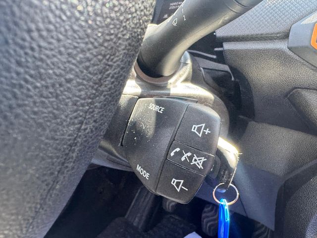 Dacia Sandero Stepway GLP ETIQUETA ECO