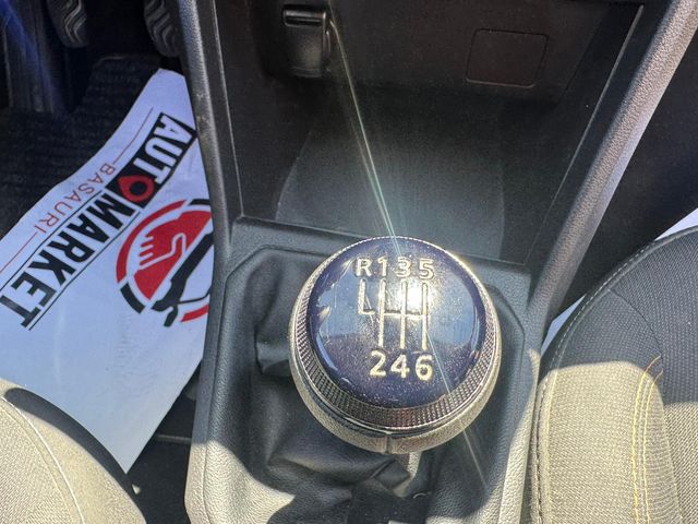 Dacia Sandero Stepway GLP ETIQUETA ECO