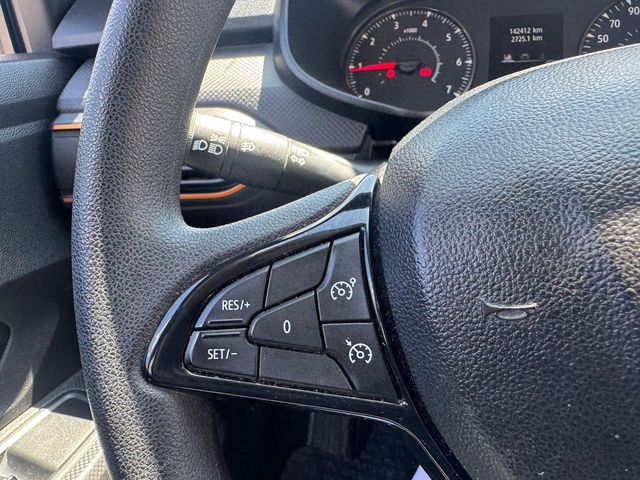 Dacia Sandero Stepway GLP ETIQUETA ECO