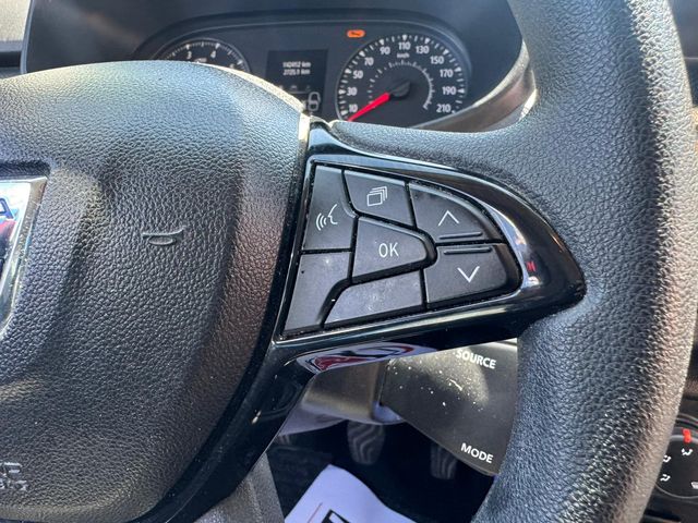 Dacia Sandero Stepway GLP ETIQUETA ECO