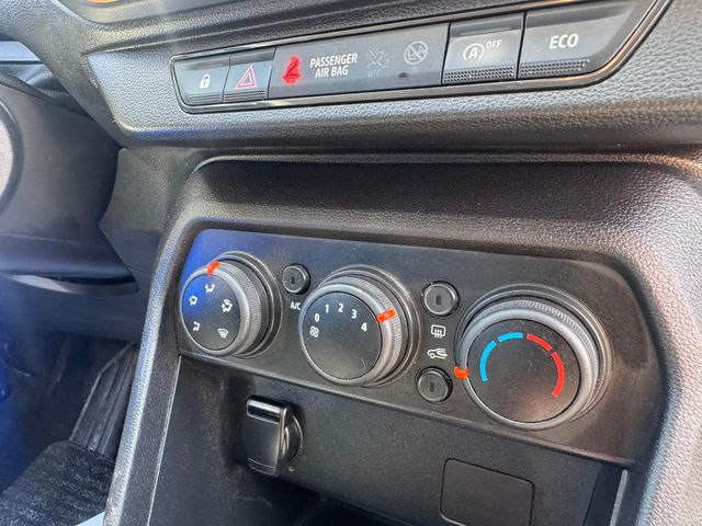 Dacia Sandero Stepway GLP ETIQUETA ECO