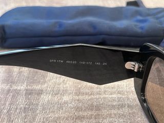 Gafas de sol PRADA 1AB-07Z Talla 49
