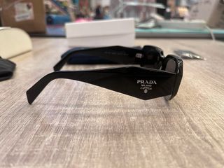 Gafas de sol PRADA 1AB-07Z Talla 49