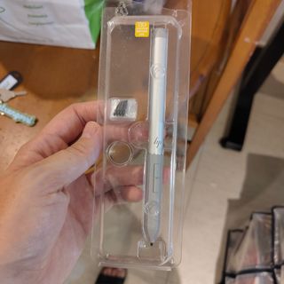 Lápiz óptico HP - Stylus