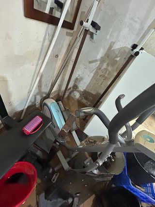 Gimnasio 