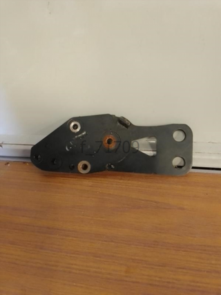 Asiento trasero izquierdo Ford C-MAX (2003