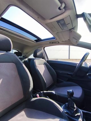 Opel Corsa 2007