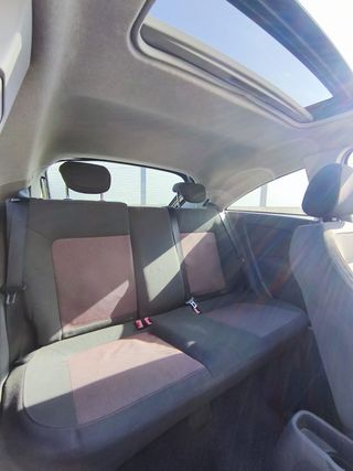 Opel Corsa 2007