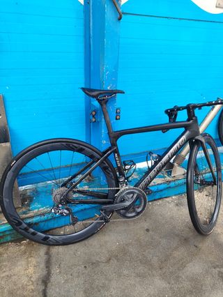 Bicicleta Megamo Pulse Elite 2021