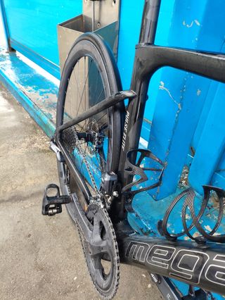 Bicicleta Megamo Pulse Elite 2021